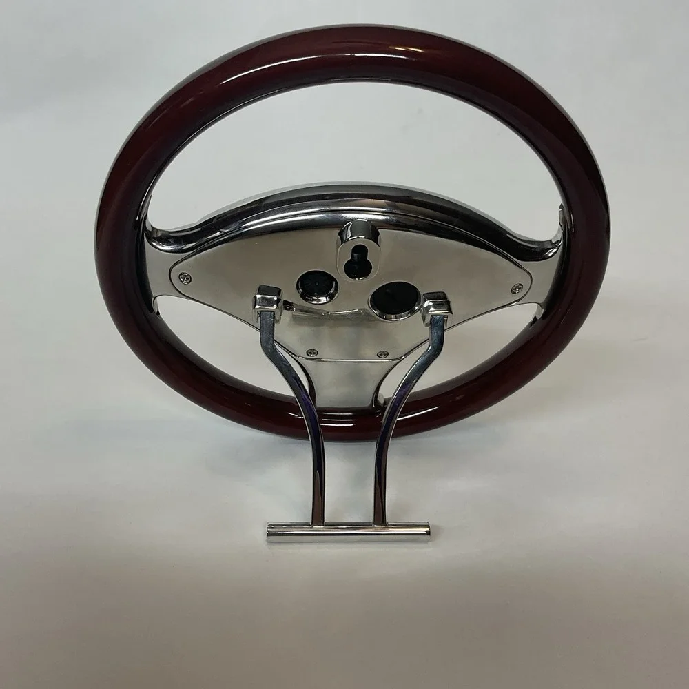 Vintage Weston 6